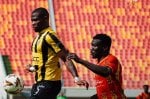 MAS Fes qualify for the second round of the CAF Champions League