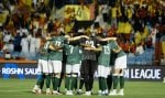 Babass définit le programme d'Al-Ettifaq pendant la pause