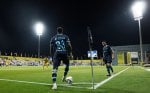 Al-Hilal thrashes Al-Taawoun 6-0 to top Saudi Pro League standings