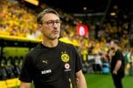 Kovač: Winning is essential to build confidence and competition boosts work at Dortmund