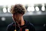 Mizyan Masloub : le talent de 16 ans du RC Lens attire l'attention, suit-il les traces de Yamal ?