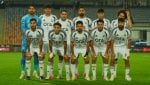 زد يتعادل مع جيبوتي تيليكوم ويتأهل لدور الـ32 بالكونفدرالية