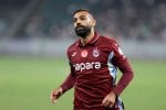 What did Salah offer in Trabzonspor's defeat to Konyaspor?