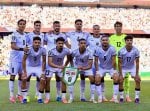 Arnold se acerca a la selección final para el Golfo 27 en Arabia Saudita