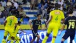 Al Nassr drop points in draw against Al Khaleej