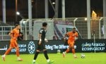 Match nul entre Al-Shabab et Al-Fayha