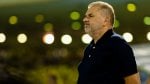 Commentaires de Postecoglou après le match nul d'Al-Nassr contre Al Khaleej