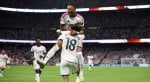 ريال مدريد يضرب فاليكانو برباعية في الليجا