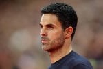 Arteta : Pénalité inacceptable, Guimarães a décidé du match