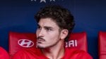 Alvarez out of Atlético squad for clash with Real Sociedad
