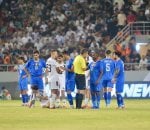 Al Quwa Al Jawiya begin their Asian elite journey with tough match against Neftchi