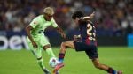 Two defeats and a draw for Barcelona in last six visits to Levante stadium