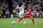 Diomande's numbers reveal modest first start with Real Madrid