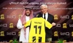 تلفاز11 ونادي الاتحاد يعلنان شراكة استراتيجية لإنتاج جيل جديد من محتوى الترفيه الرياضي