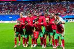 الأرجنتين ترفض اللعب ضد المغرب في أكتوبر بسبب تعثر المفاوضات