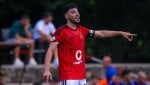 أكرم توفيق يرغب في المشاركة أمام أبو قير بالدوري