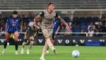 Daniel Maldini involucrado en un accidente de coche en Milán