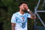غضب روبن نيفيز بعد استفزاز جماهير التعاون باسم ديوغو جوتا