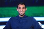 ياسر ريان: نجلي أفضل مهاجم في مصر