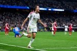 Carreras prouve sa valeur pour rivaliser avec Cucurella au Real Madrid