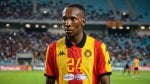 Le Wydad Casablanca proche de signer l'Afrique du Sud Elias Mokwana