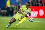 Edouard Mendy announces international retirement