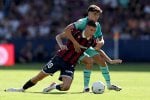 Cubarsí: We must continue striving for more, and calm was missing