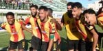 L'Espérance prend la tête de la ligue tunisienne temporairement après sa victoire contre Hamam Lif
