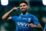 Sami Al-Jaber apoya a Rúben Neves con un mensaje emotivo