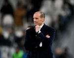 Allegri after Napoli win: It wasn't easy to achieve victory