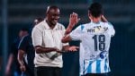 Pyramids déchire les filets de Gor Mahia avec cinq buts pour se qualifier au 32e tour de la Ligue des champions
