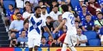Aubameyang maintient le record invaincu du Deportivo