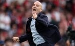 Mariska: Winning the derby with 10 players is a special feeling and Foden's red card was deserved