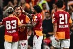 غلطة سراي يحافظ على صدارة الدوري التركي بفوز صعب