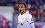 Nouvelle blessure éloigne Assan Ouédraogo du RB Leipzig