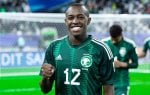 Saud Abdulhamid faces potential absence from Saudi national team in Gulf Cup 27