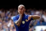 João Pedro sobre la comparación de Alonso con Benzema: Karim está en otro nivel