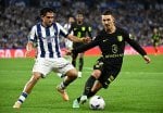 أتلتيكو مدريد يحقق فوزًا صعبًا على ريال سوسيداد في الدوري الإسباني