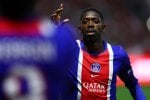 Dembélé responds to Mbappé: I was never the chosen one