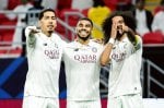 Árbitro designado para el partido Al-Sadd contra Esteghlal