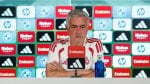 Mourinho: Respeto las declaraciones de Yamal, y este es el secreto detrás de las ausencias por lesiones