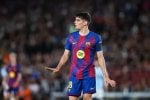 Gerard Martín en negociaciones con el FC Barcelona para renovar su contrato