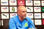 L'entraîneur des Sundowns : le Maroc est un modèle africain dans le développement du football