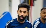 Al Nassr races against time to secure Nawaf Boushal's future