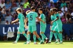 برشلونة أمام فرصة لتحطيم رقم تاريخي أمام راسينج