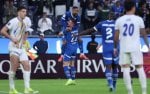 Historia de los encuentros entre Al-Hilal y Al-Gharafa en la Liga de Campeones de la AFC