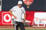 Entresijos de la sesión de Amouta con los jugadores del Al Ahly antes del partido contra Abo Qir