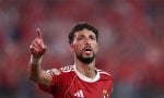 Shobeir comenta sobre la posibilidad de que Wissam Abu Ali regrese al Al Ahly FC