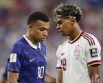 Benatia critique Mbappé et loue Lamine Yamal : il était plus classe
