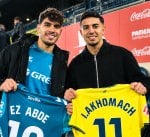 Akhomash and Zalzouli in sensitive position due to Ceuta support initiative